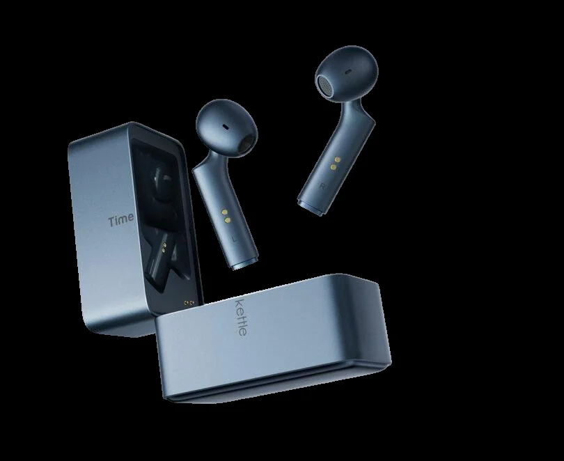 Słuchawki Timekettle W4